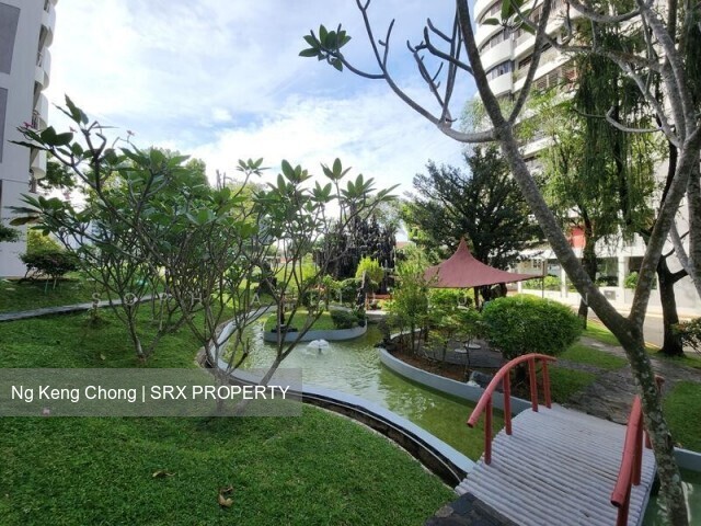 Far Horizon Garden (D20), Condominium #508345331